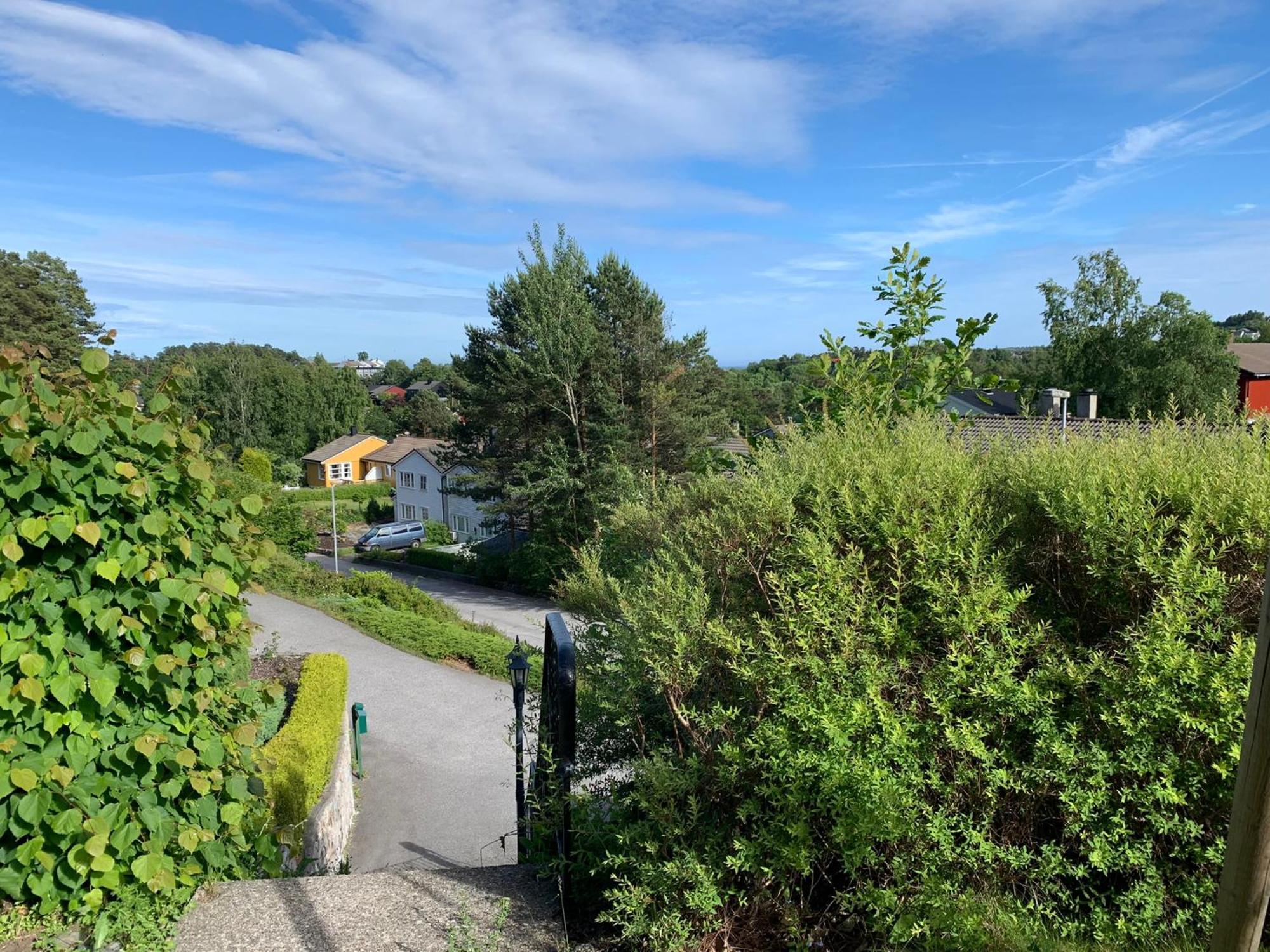 Velkommen Til En Koselig Leilighet Pa Sorlandet! คริสเตียนซานด์ ภายนอก รูปภาพ